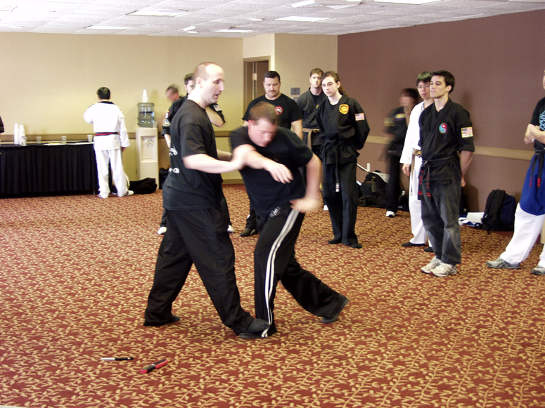 WMAF Seminar 2009